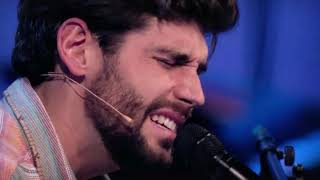 Download lagu Álvaro Soler | The Voice Kids 2021 | Blind Auditions mp3