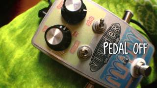 Video thumbnail for VIVIDER octave divider #2 | Salvation Audio by Salvation Audio