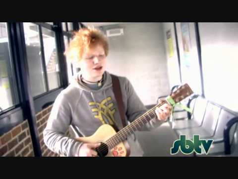 Ed Sheeran - all my life (cover) video thumbnail
