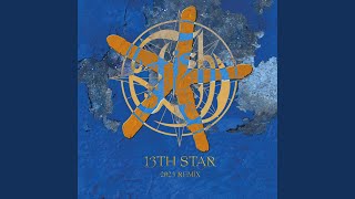 Musik-Video-Miniaturansicht zu 13th Star Songtext von Fish