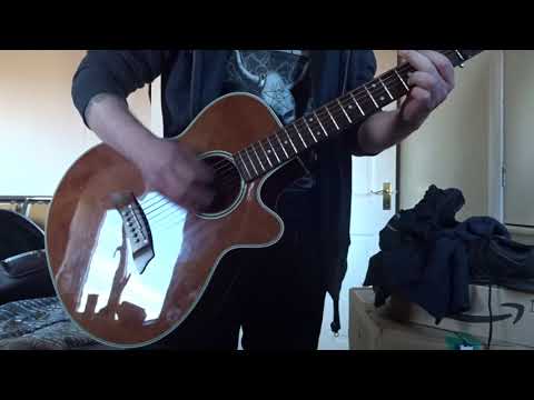 Coffin Nails - Lucero