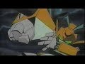 Fox Kids 2001 Medabots Promo