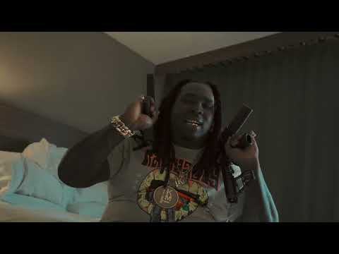 Loose Kannon Takeoff - Talibans (G-Mix)(Official Video)