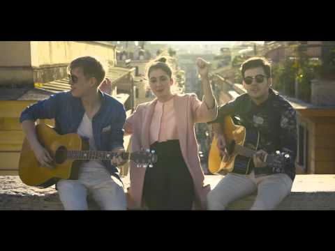 Margaret Island - Libikóka - Teaser