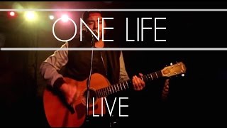 Hudson Henry - (One Life) Live