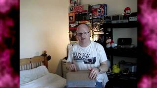 3 x Packages, 3 x shoutouts