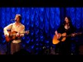 Bright Eyes - "Lua" - Feat. Gillian Welch and David ...