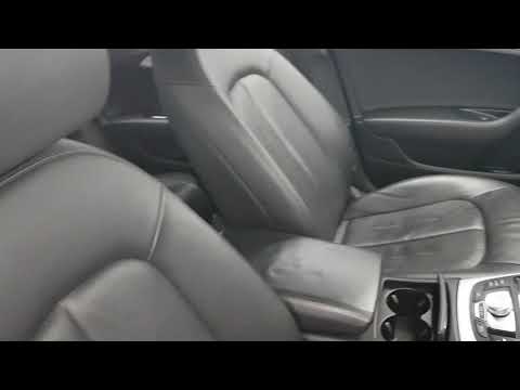 Zucar Cork - 151CE643 - 2015 Audi A6 2.0TDI 150 SE 4DR 17,700