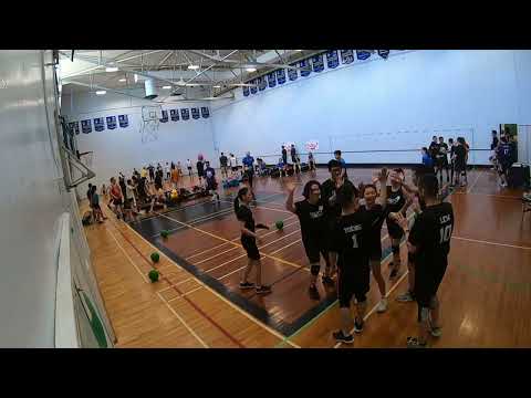 VDL S32 - Monday Tier 4 Playoffs