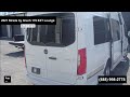 Check out this Video for a 2021 Miscellaneous Grech Strada 170 EXT Lounge(Stock #480184)  for sale by Pop RVs. This unit is located in Sarasota, FL