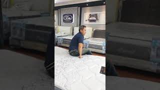Download lagu Elite Serenity Supreme Spring Bed. Good, Affordable, Cool Design | Mattress Review mp3