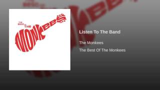 Listen To The Band