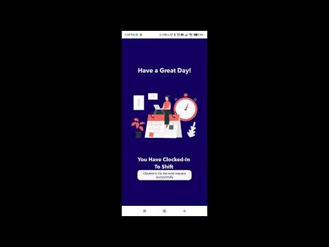 Staffatom Field Workforce App