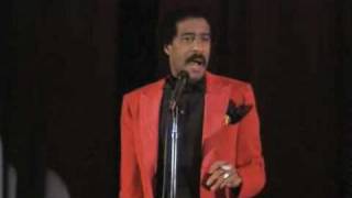 Richard Pryor-Thank God I Didn't