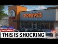 Warum Sie Es Sich Zweimal überlegen Sollten Bevor Sie Bei Popeye S Essen