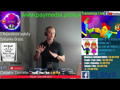 DJ StyX LiveSet 16.01.2021