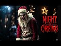 Night Of Christmas Full Horror Movie Christmas And New Year Special Horror Movie