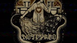 Dance on Glass - (Systers of Mercy Cover)