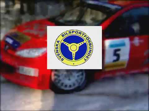 BILLBOARD 2006 Rally SM