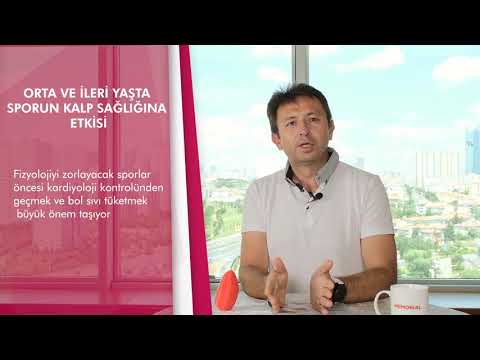 Spor kalp krizine neden olur mu?