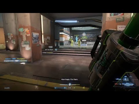 King of the Hill on Streets, Rockets make quick work of them