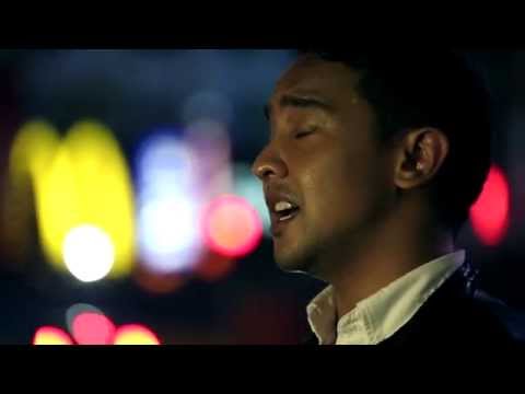 Tengku Adil - Masih Berdiri Music Video [ Puteri Bukan Nama Sebenar OST ]
