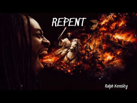REPENT | Ralph Kensléy | Urban Nerd Beats 