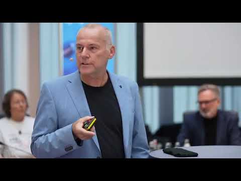 08.11.2025 - Michael Nehls - 4. Corona-Symposium (AfD)