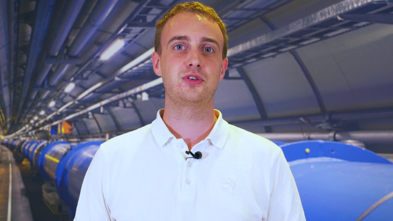 TechniciansatCERN Linkedin Group