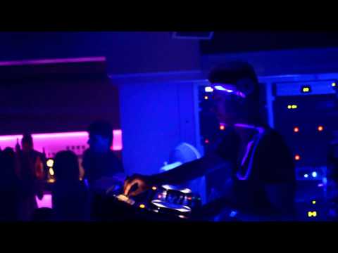 Club747 - Italiansdoitbetter Night