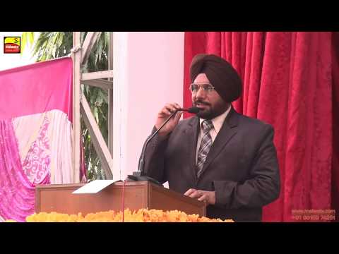 GURU NANAK NATIONAL COLLEGE, DORAHA (Ldh) || BHAGWANT KAUR JI MEMORIAL CULTURAL PROGRAM ||