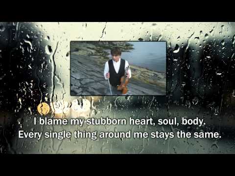 Roll With The Wind - Alexander Rybak