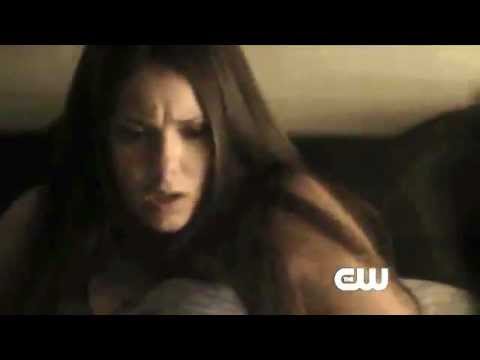 The Vampire Diaries 4x01 "Growing Pains" Sneak Peek (1) Damon Elena & Stefan