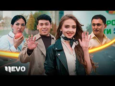 Tolib To'xtasinov - Hop-Hop (Official Music Video)