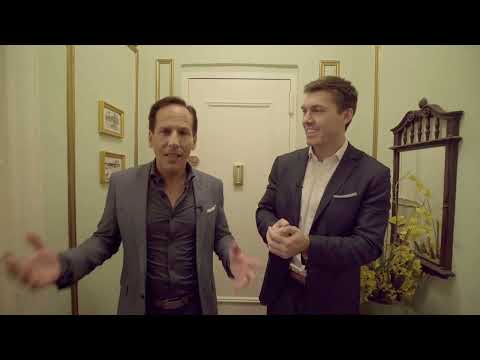238 West 106th Street | Adrian Radomski & Barak Dunayer