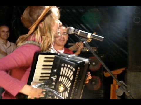 CORAÇÃO NORDESTINO COM ILSE ROSKAM E MARCOS ANDRÉ(MIN. SAL DA TERRA)