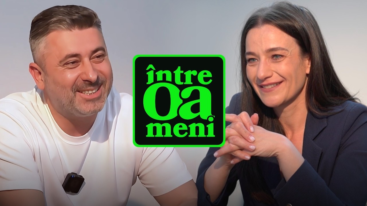 Intre clasic si neconvențional cu Ileana Gheorghiu