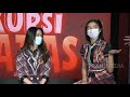 PENGORBANAN GABY BUAT STAY DI JKT48 TUH APA AJA SIH KURSI PANAS 20 2 21 P1