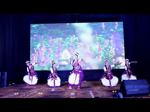 MERCY COLLEGE DAY 2026 INVOCATION DANCE