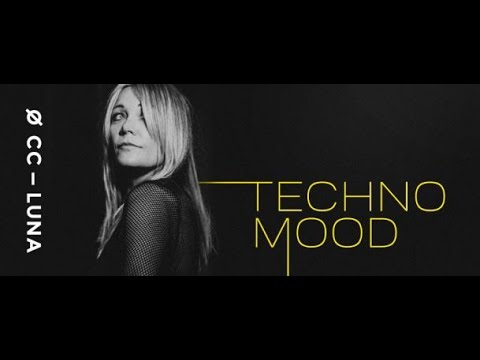 Techno Mood Episode # 018 (September 2021) (With CC Luna) 18.09.2021