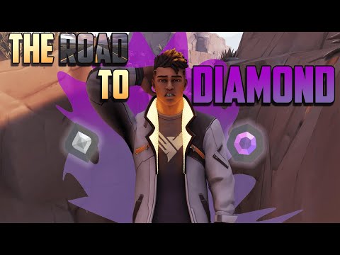 The Road to Diamond (Ep.3)