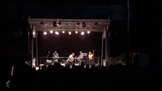 Larry Keel Experience w/ Andy Thorn @ Deep Roots Mountain Revival 9/17/16