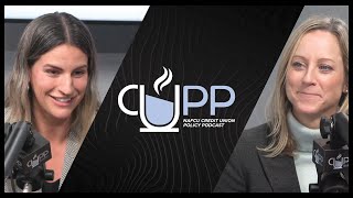 [ Ep. 12 ] The CUPP: Breaking Down Blockchain with Kathy Kraninger