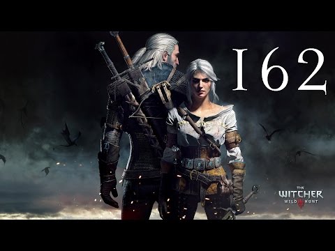 THE WITCHER 3 - Wild Hunt 162 : The Great Escape