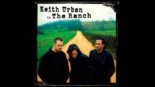 Keith Urban - Tangled Up In Love