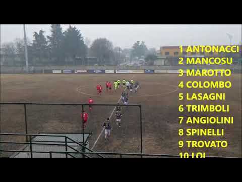 immagine di anteprima del video: Corbetta - Assago