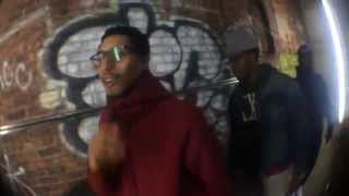 WDNG Crshrs (CRSHVlogs) - 63/WDNG ft. Jay Dot Rain