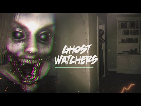 Ghost Watchers | Deutsch/Gameplay • Ertrunkene einfangen...wie ist der Plan?
