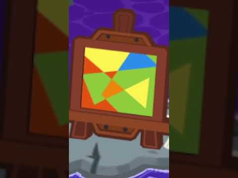 The 4 Maps that dont match Difficulty! (BTD 6) #shorts