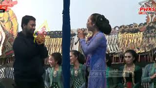 Download lagu saking gayeng e sinden sinden nganti lali wayah, dalang Seno ngamuk mp3